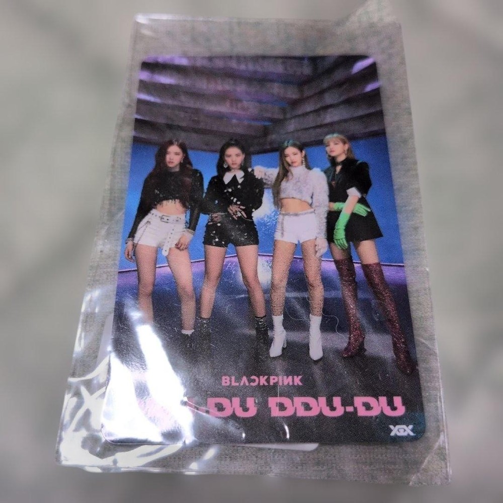 BLACKPINK