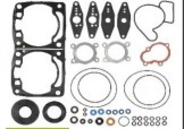 SPI OEM Replacement Full Gasket Set SM-09535F