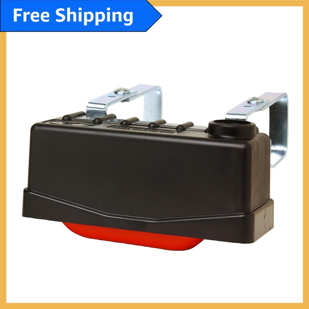Efficient 245 Gallon Stock Water Tank with Automatic Float Valve Control