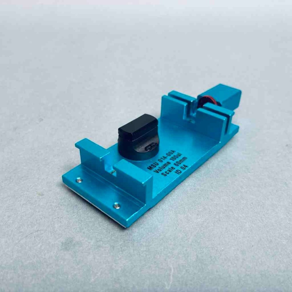 CTC Analytics PAL Syringe Holder Adapter 100ul
