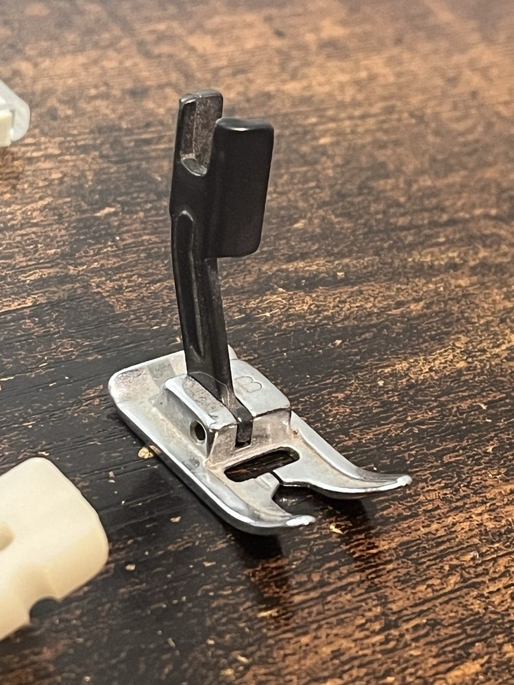 Sewing Machine Replacement Part Lot
