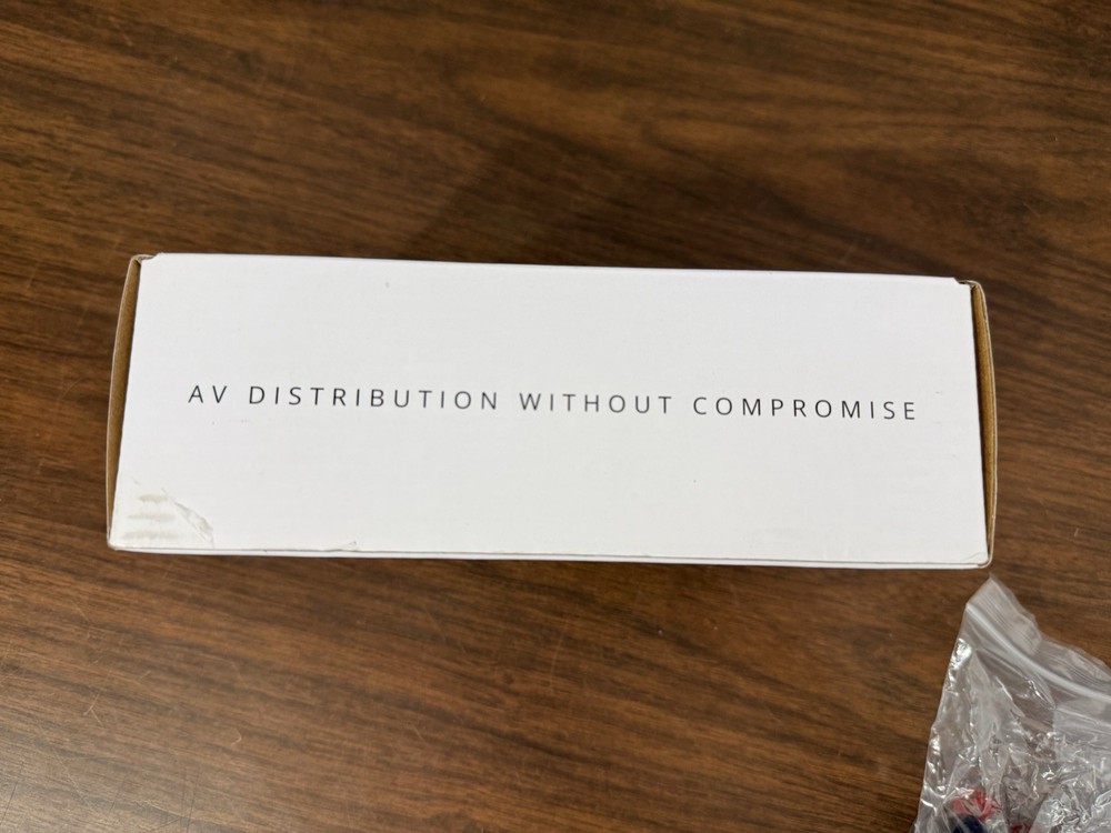 Blustream ARC11 HDMI ARC Extractor - New in Box