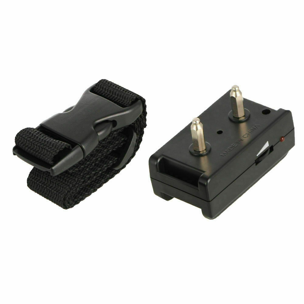 No Barking Automatic Shock Control Collar For Small Medium Large Dog Anti Bark