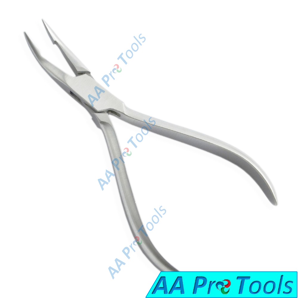 AA Pro: Weingart Pliers Orthodontic Pliers Dental Tools Lab