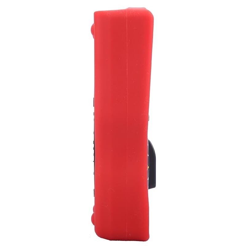 Auto Three phase Digital Phase Voltmeter AC Current Voltage Tester RS232 Port