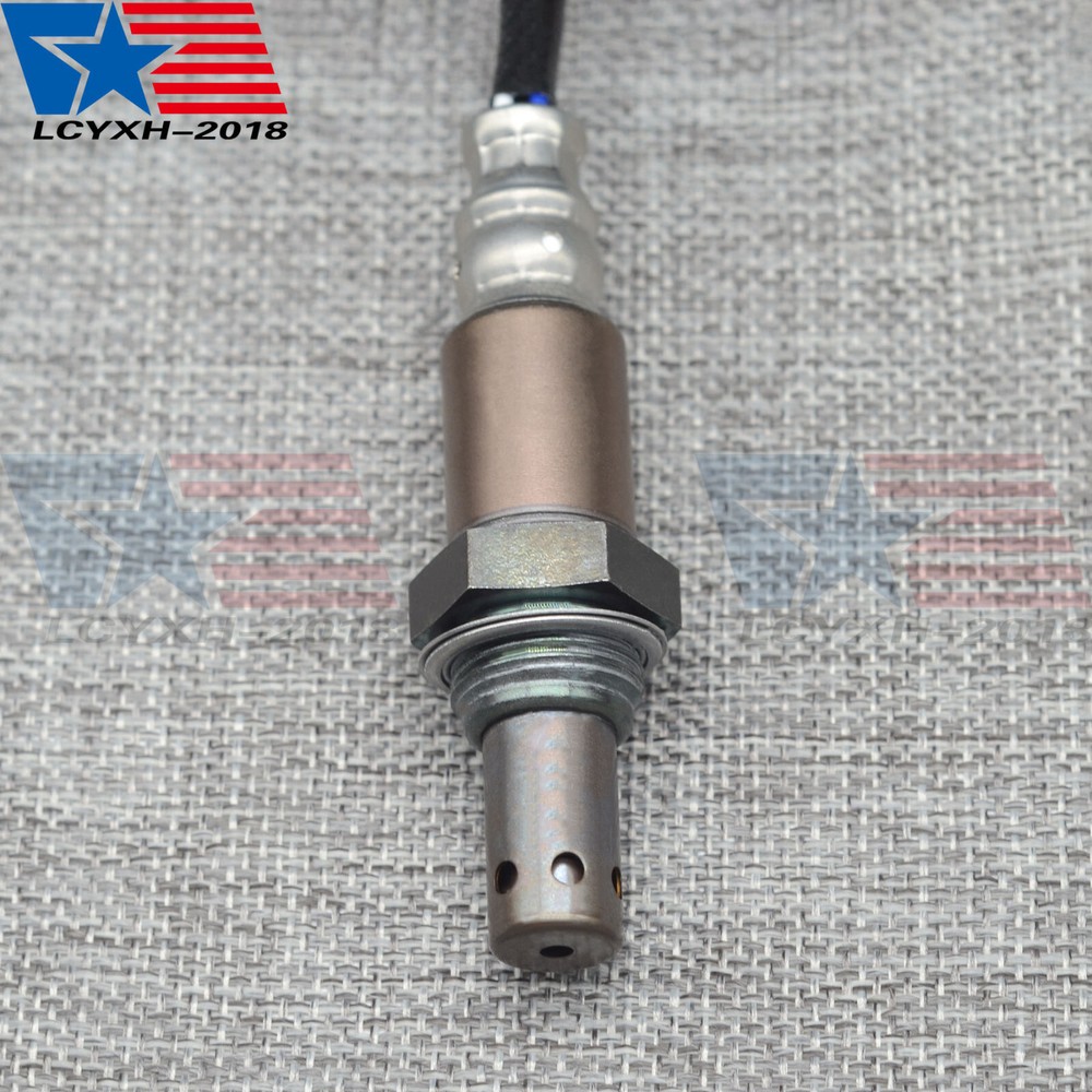 4PCS Left & Right Downstream Upstream Oxygen Sensor for Toyota 4Runner 2003-2004