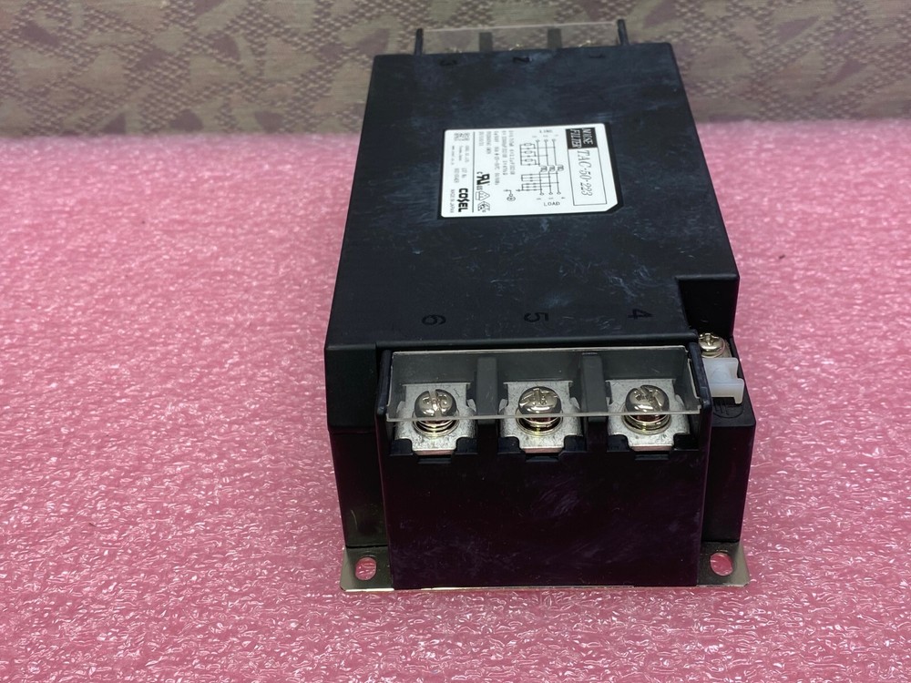 COSEL TAC-50-223 NOISE FILTER