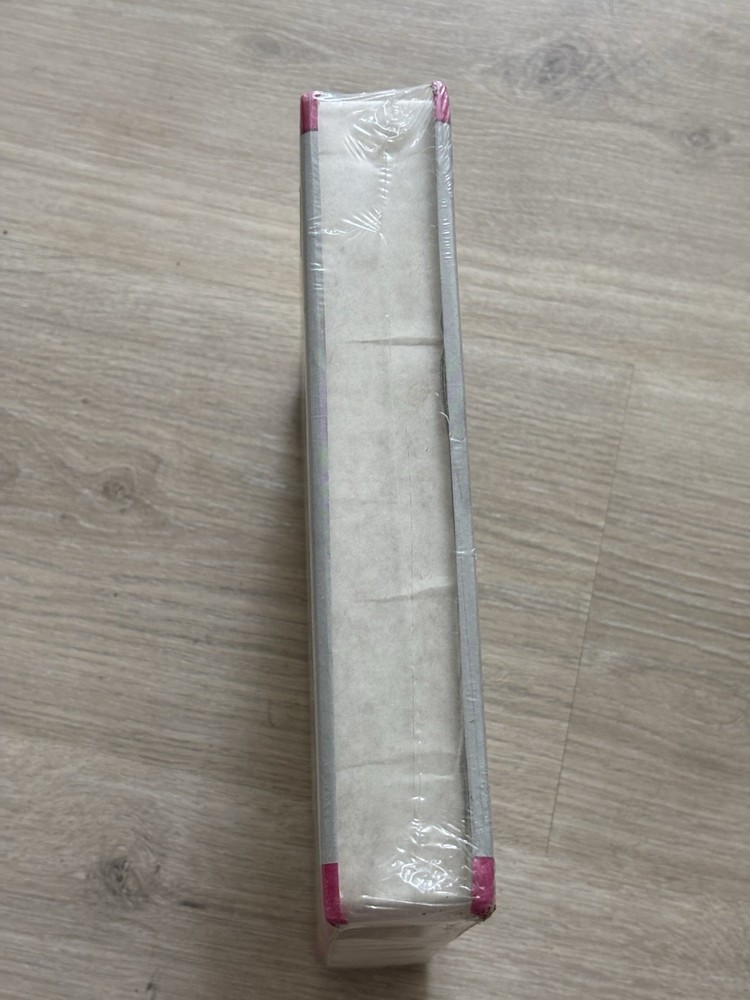 NEW Vintage Computer Software For Atari ST Chartpak By Abacus Software SEALED