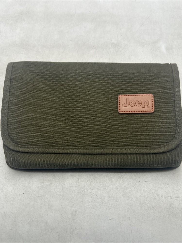 2015 Jeep Renegade User Guide