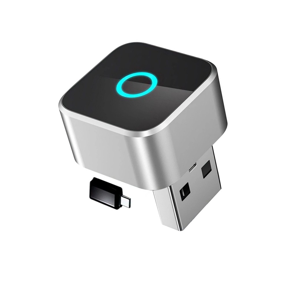 Wireless for CarPlay Adapter Dongle for Android Auto Bluetooth 4.2 USB Connector