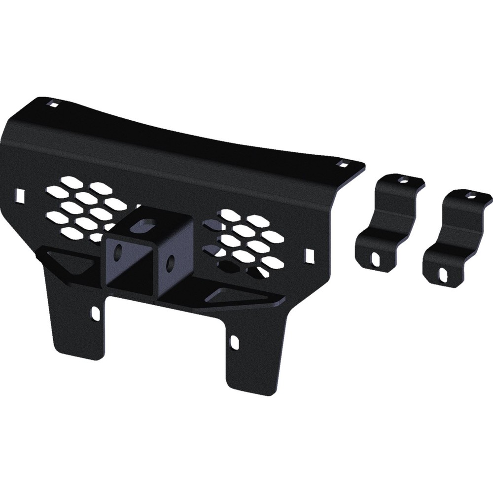 KFI Front 2" Rec 101365