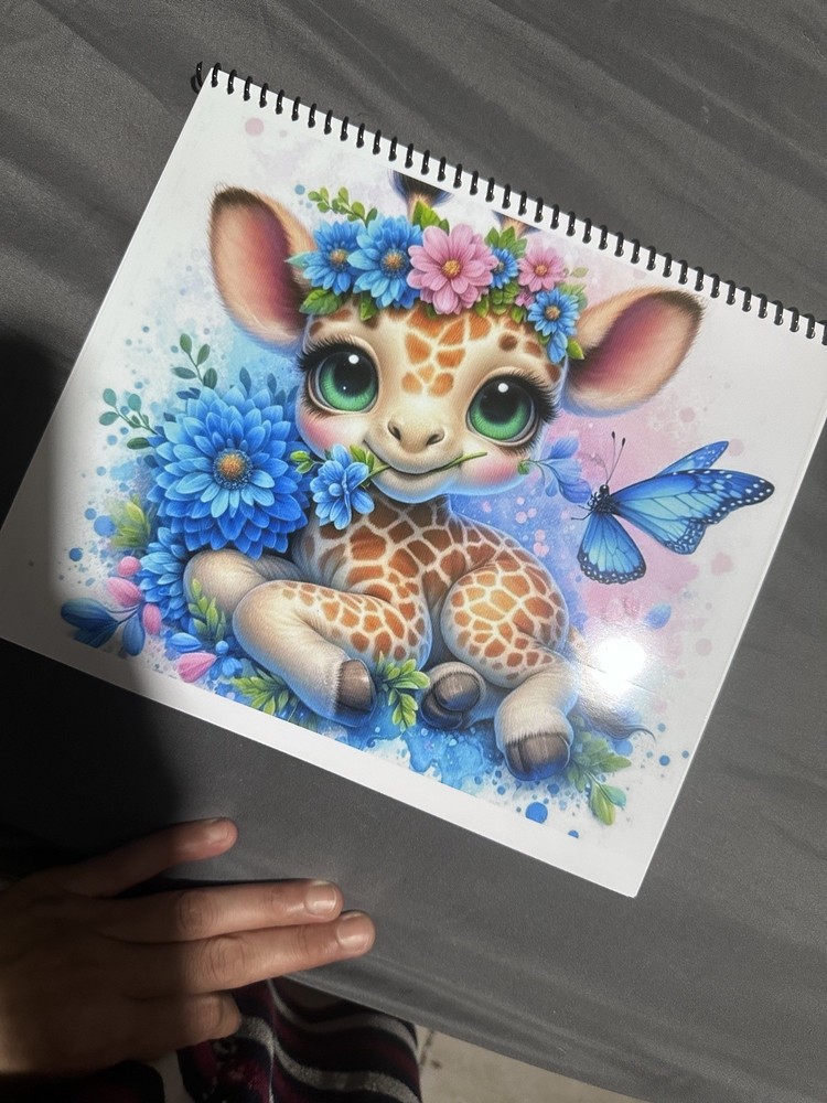 Note pad Bingo book pull tabs