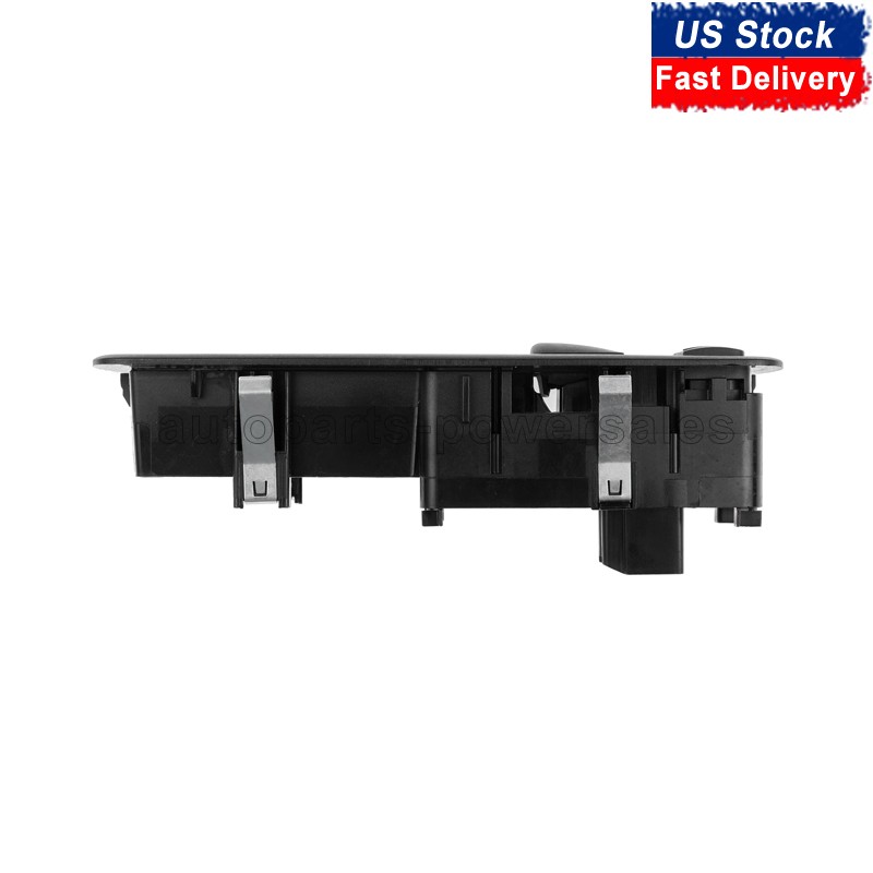 Window Switch Front Right Passenger Side For Dodge Ram 1500 2500 3500 2013-2019