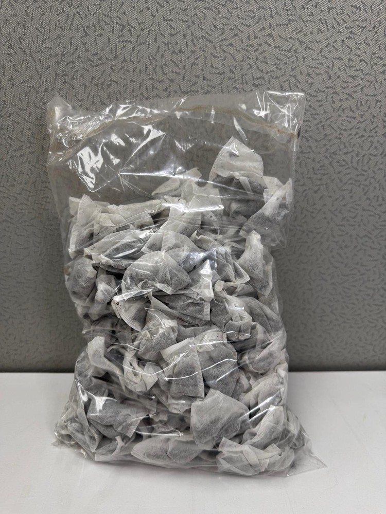 PG Tips The Original, 240 Pyramid Bags, Bulk Loose