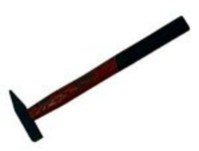 Ironside 100030 Engineer's Hammer 0.88 lb