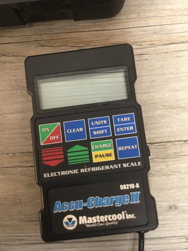 ACCU CHARGE (PSN037140)