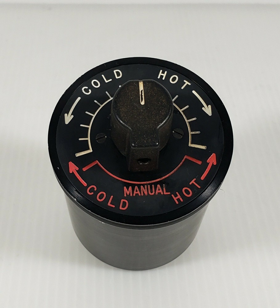 Intertechnique Climate Control Box, Part Number 728030