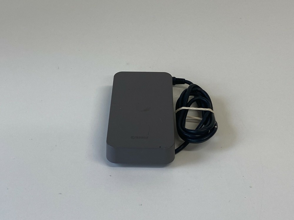 BB3: Yamaha AD-301205 AC Adapter Power Adapter