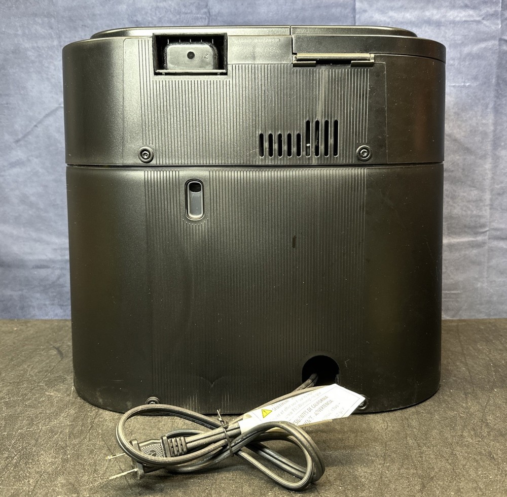 DeLonghi COM532M Espresso Machine / READ