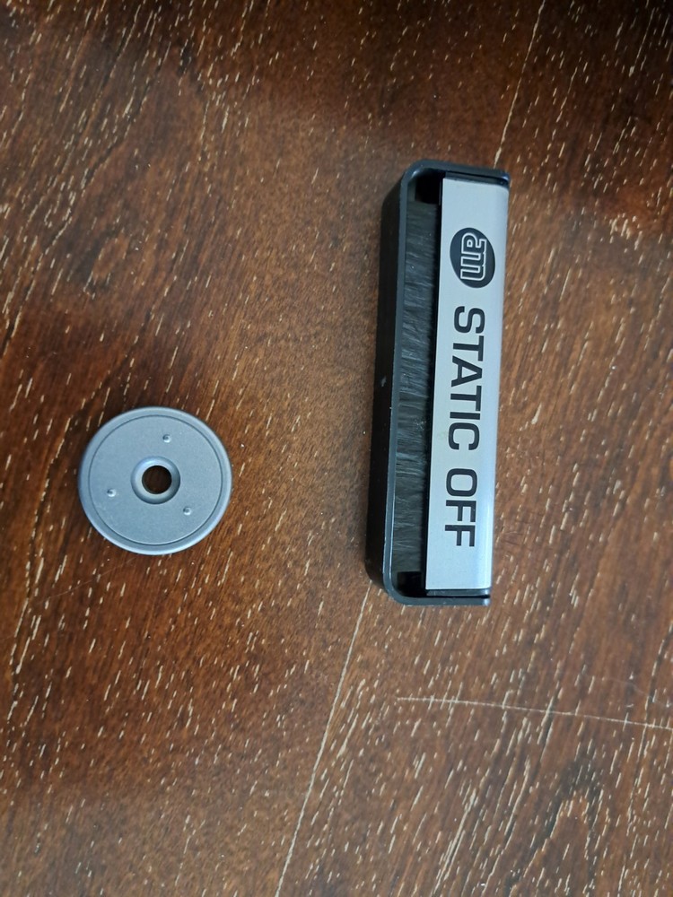 Stanton Str8 80 Turntable