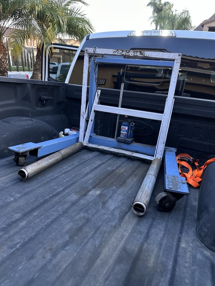 OTC wheel dolly 1770A