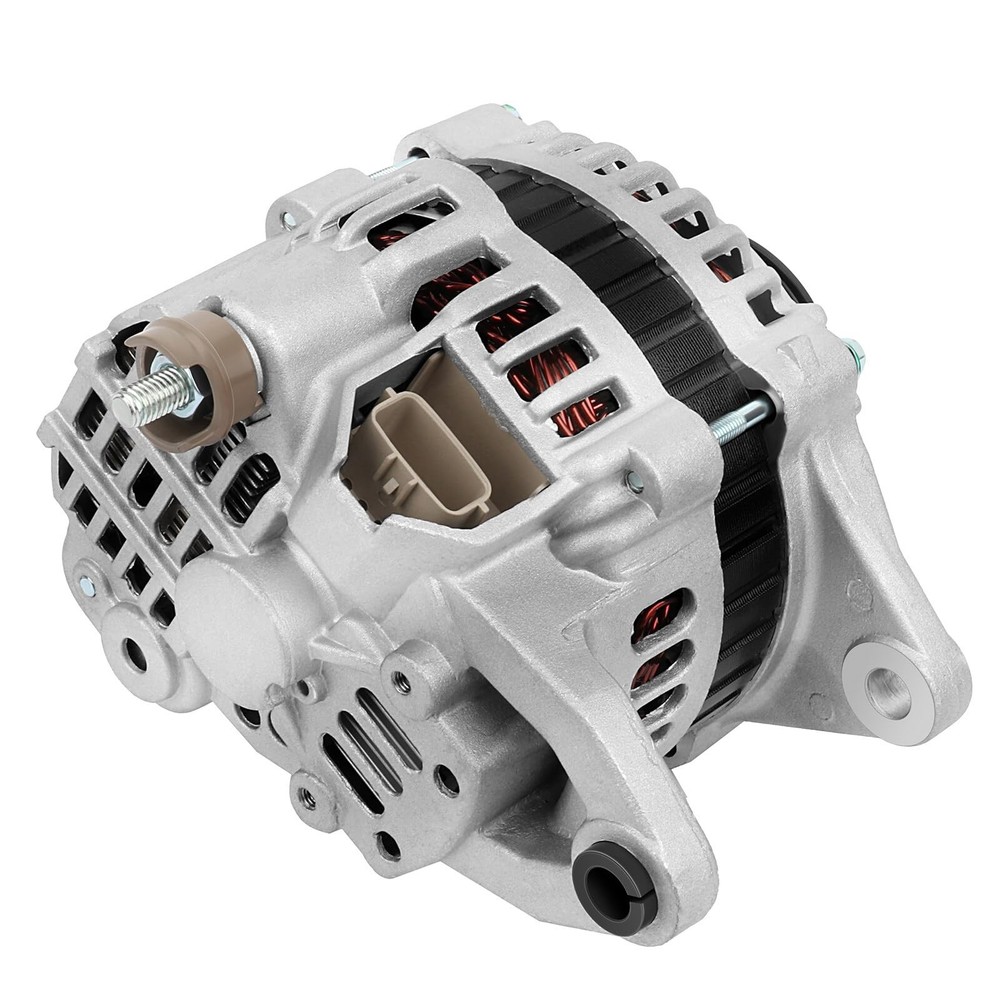 13840 Alternators for Eclipse 2000-2005 Galant 1999 Mirage 2000-2002
