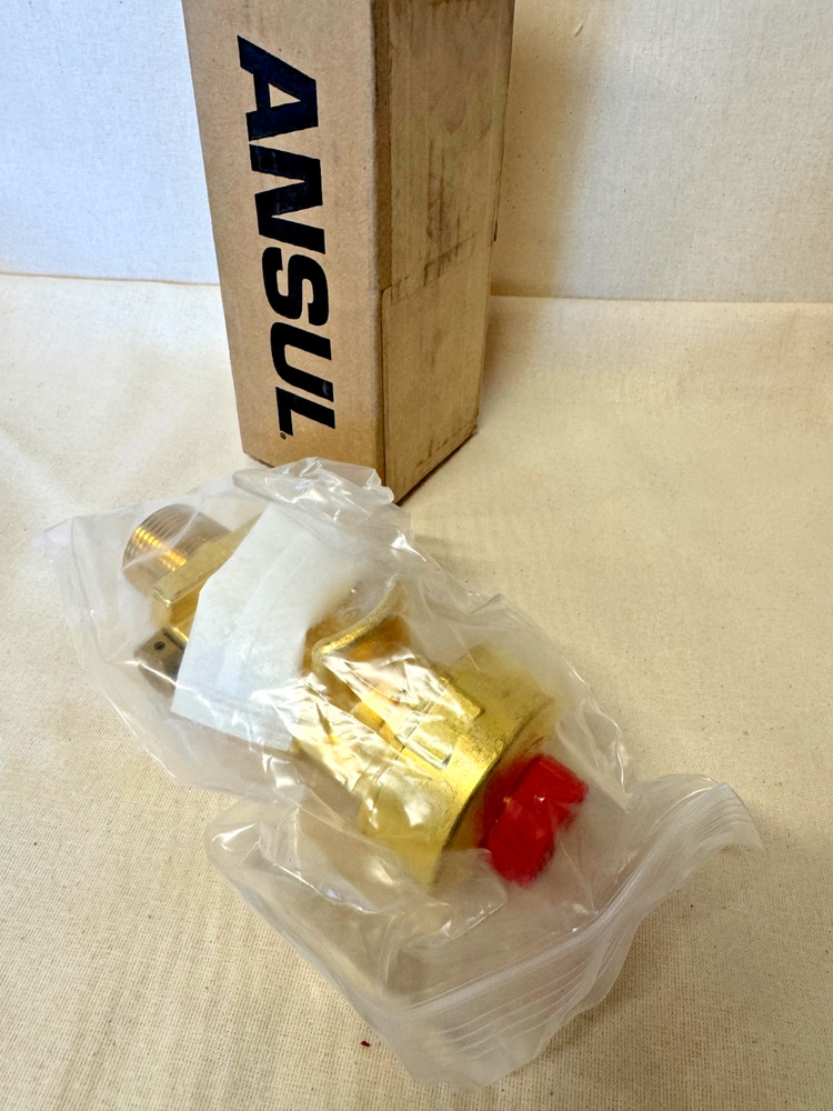 ANSUL 426009 CV98 CO2 Valve