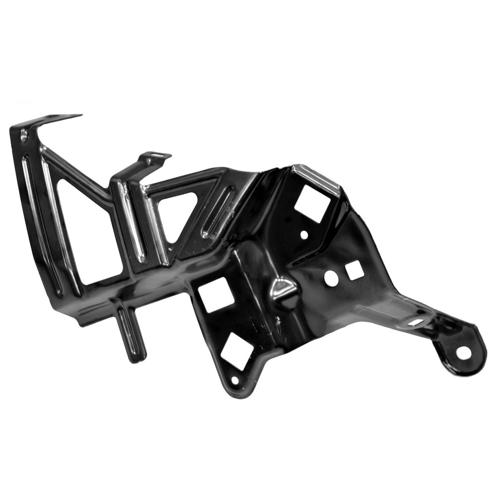 Replacement Steel Front Passenger Side Fender Brace (See compatibility Chart)