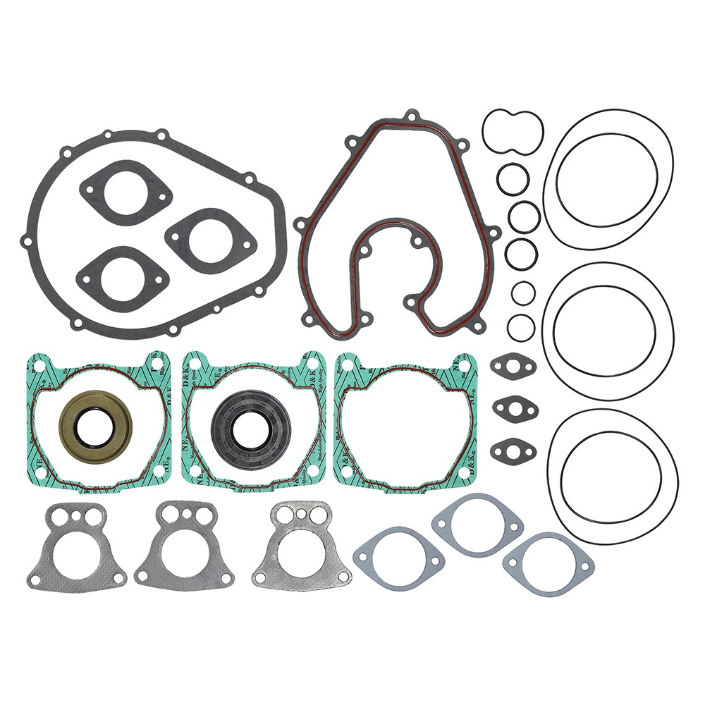 Namura Technologies Complete Gasket Kit - NW-50005F