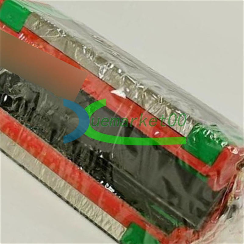 1PCS NEW HIWIN Linear guide slider HGL25HA