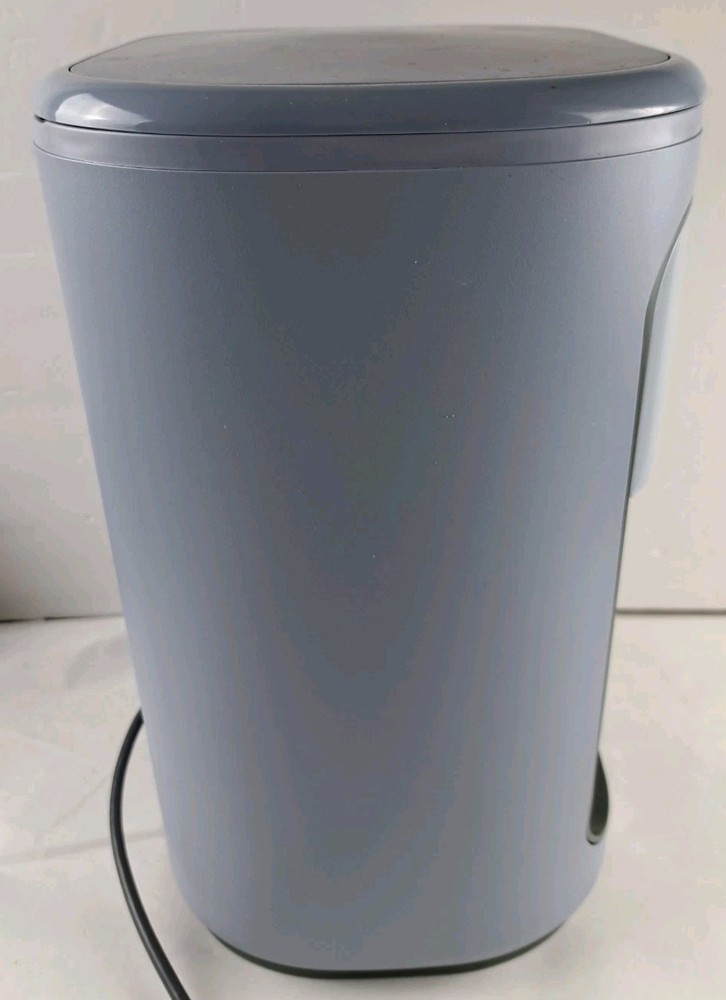 Beautiful 14-Cup Programmable Coffee Maker w Touch Display CM1199-UL - BASE ONLY