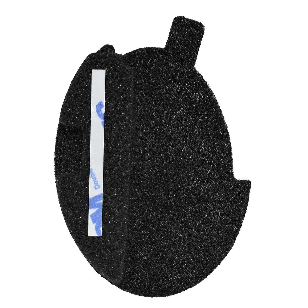 1Pair Replacement Ear Pads Assembly Kit For Bose Aviation X A10 A20 Headset