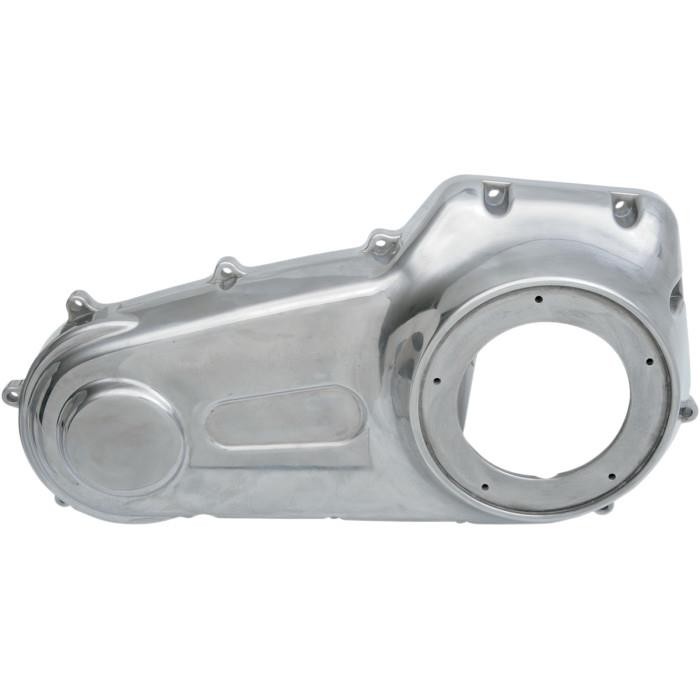 Drag Specialties 1107-0324 Outer Primary Cover - Chrome