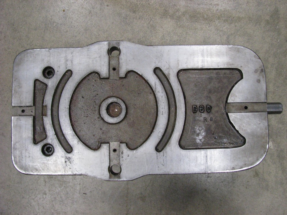 KURT Mill Vise 6inch