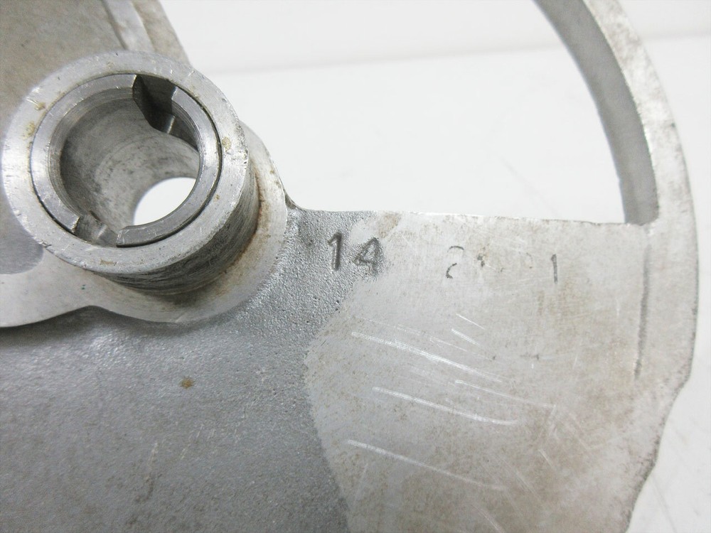 HOBART C14 SIDE EDGE BLADE 8.5"