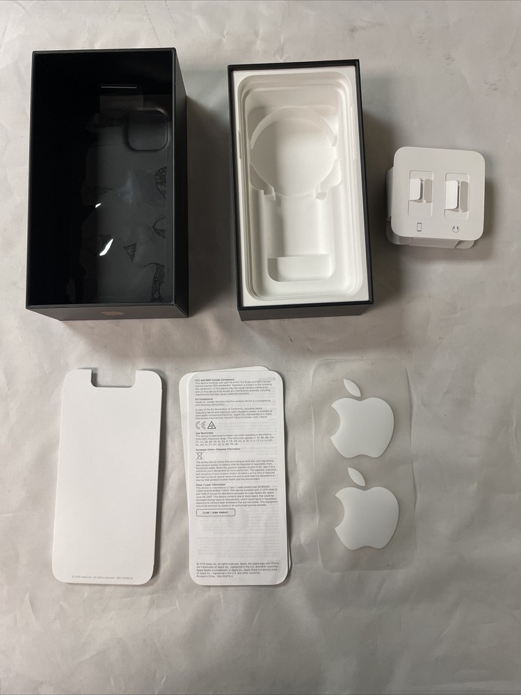 IPHONE 11 PRO GOLD 256GB BOX ONLY