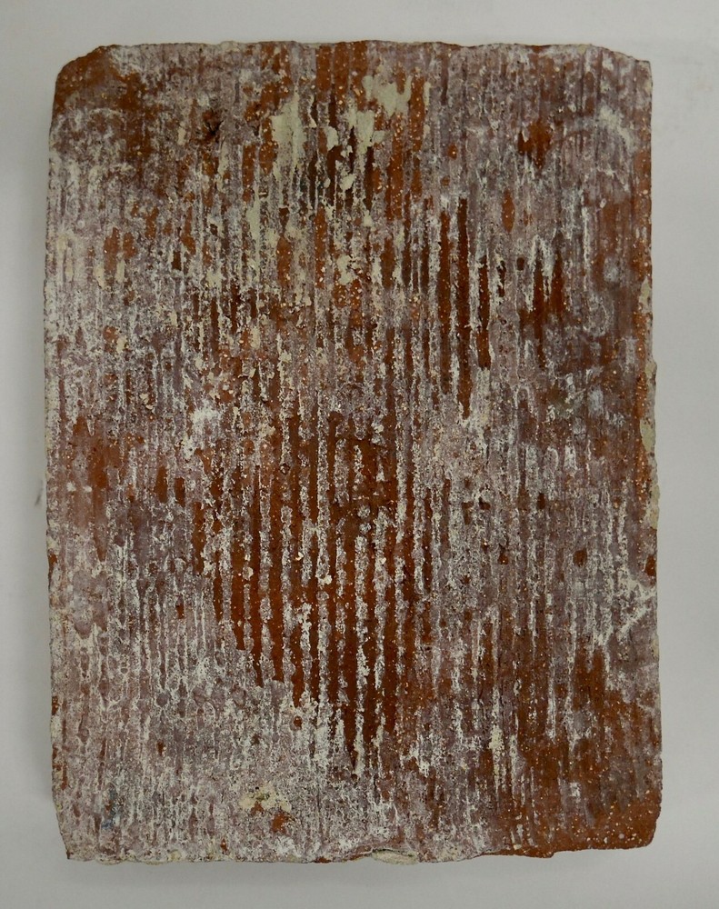 Gladding McBean Chunky Vintage Tile California