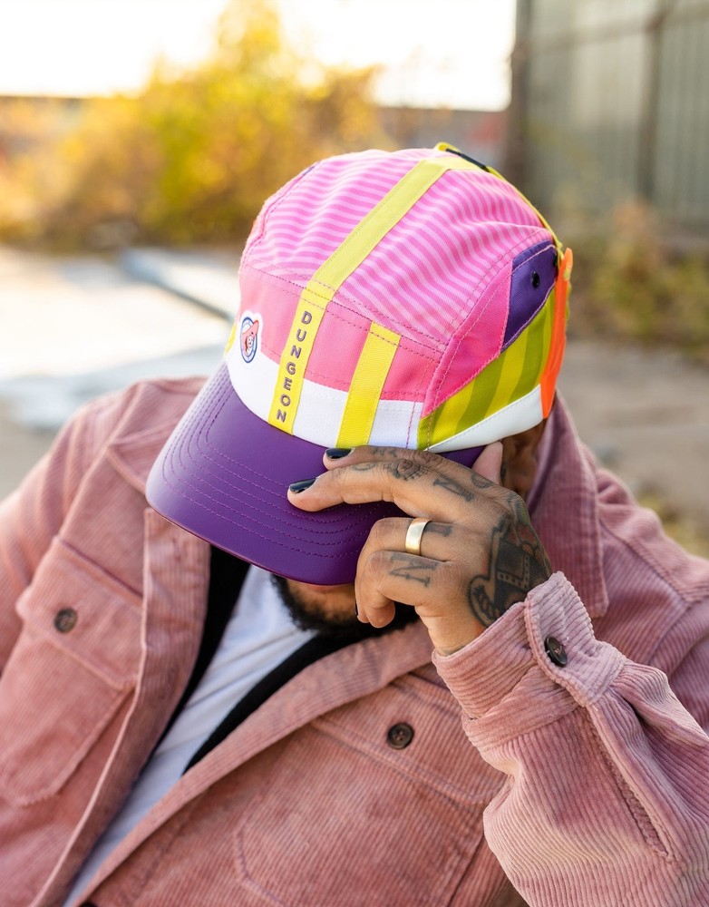 SKLT Patrick - SpongeBob X Nickelodeon Collab