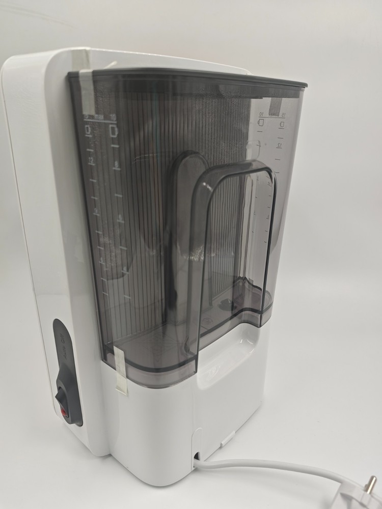 Bosch MyMoment Filter Coffee Machine – Used