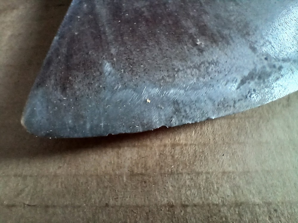 Genuine Norlund Axe w/ Cover