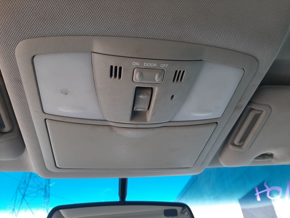 G37 2012 High Mounted Stop Light 1035064