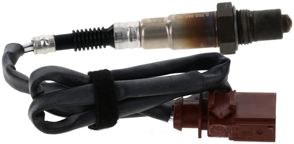 Oxygen Sensor-Actual OE Bosch 16531