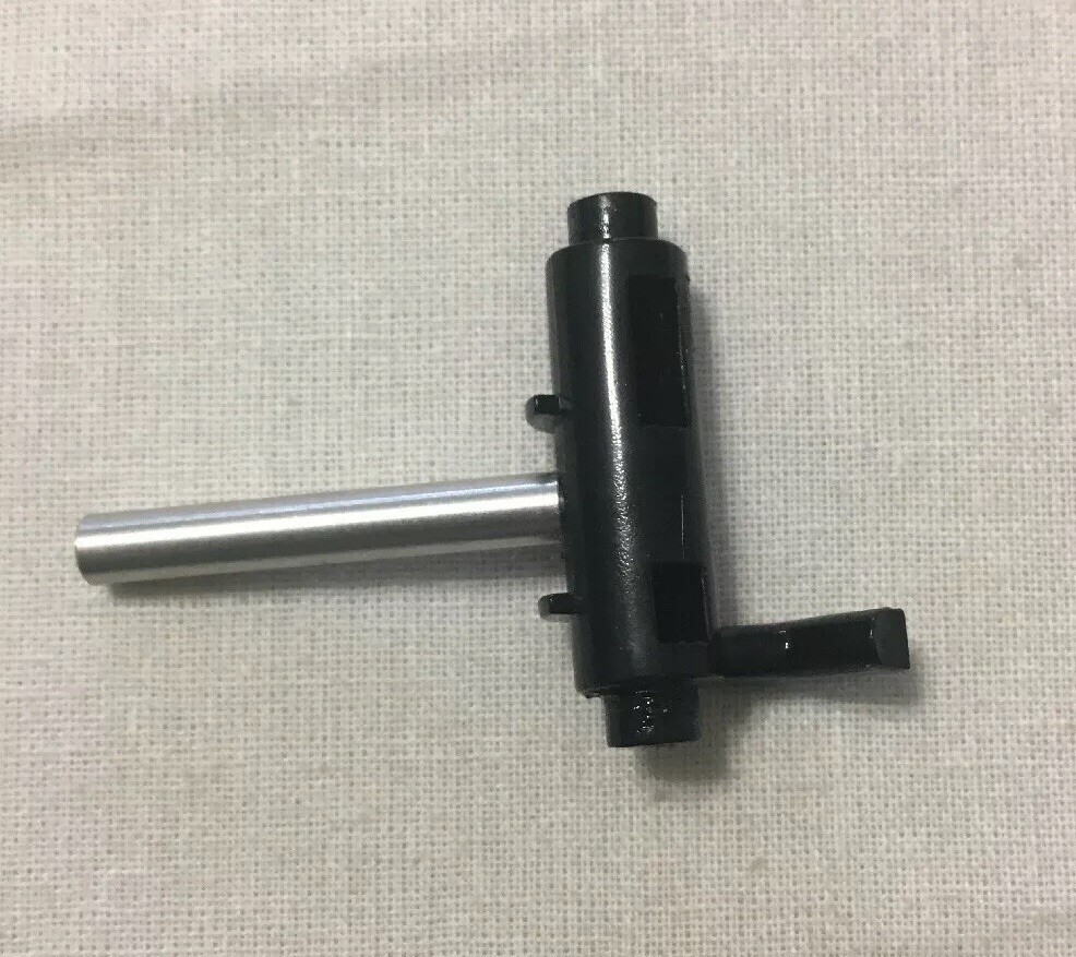 Pioneer PL-250 Turn Table Cuing Lever