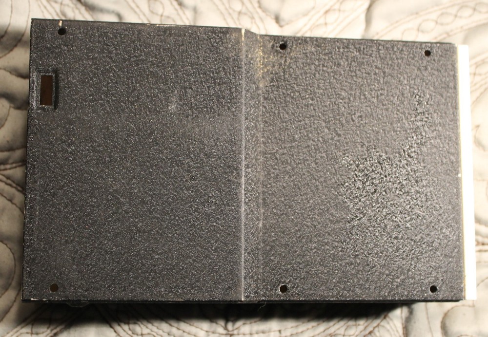 200A Navomatic tray rack