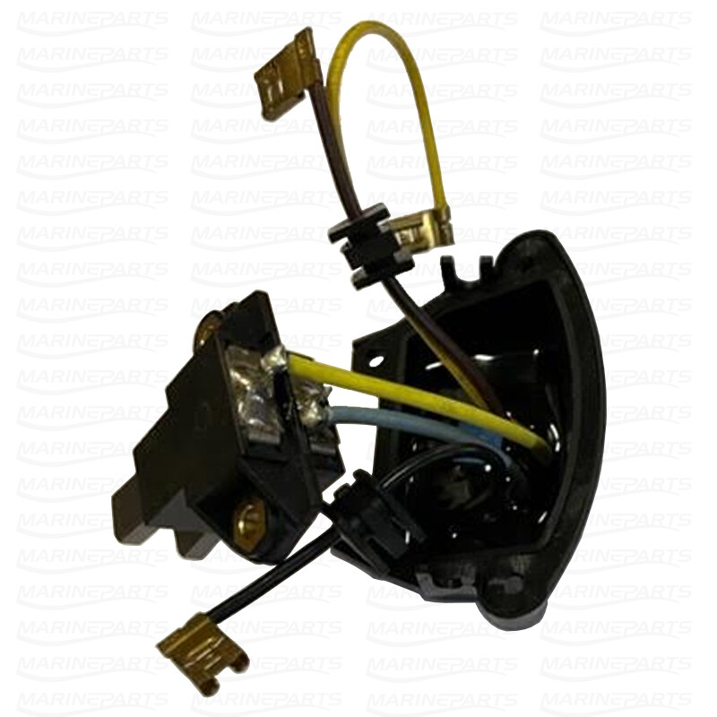 Voltage Regulator For Alternator Controller Volvo Penta Marine Diesel Engines