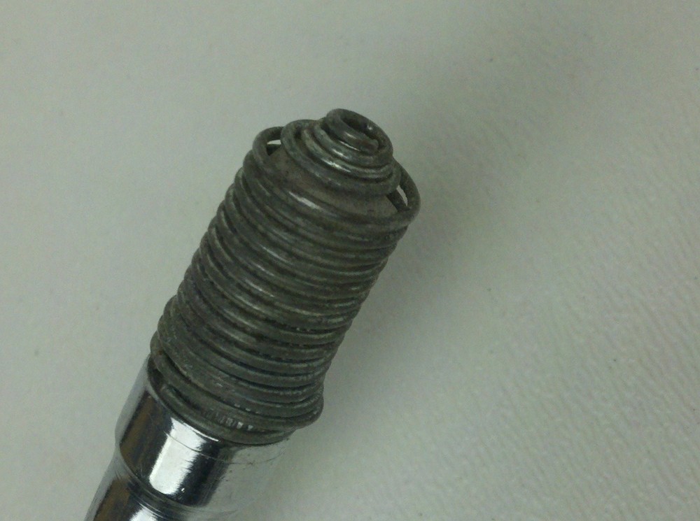 TIF 5000 Automatic Halogen Detector Leak with Pouch 5000 5000