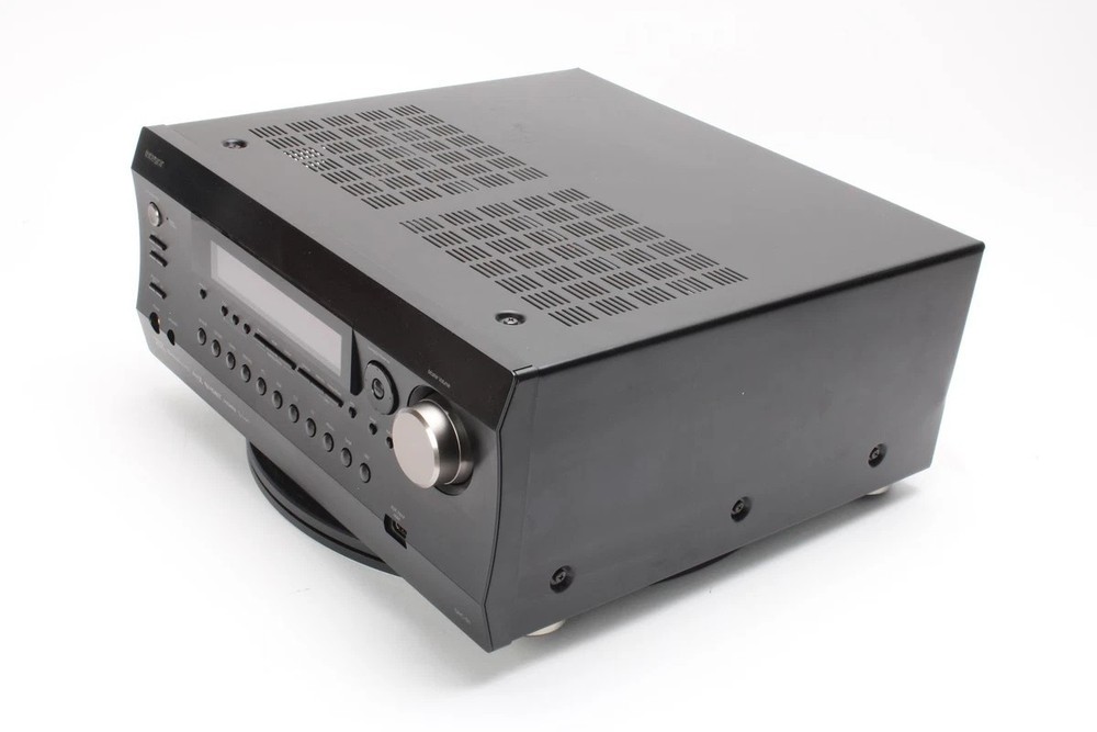 Integra DRC-R1 11.2-Channel AV Controller With Power Cable and Remote control