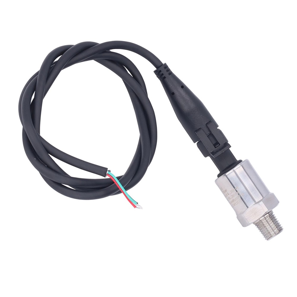 Packard Plug T2000 Pressure Transmitter Universal Transducer Sensor
