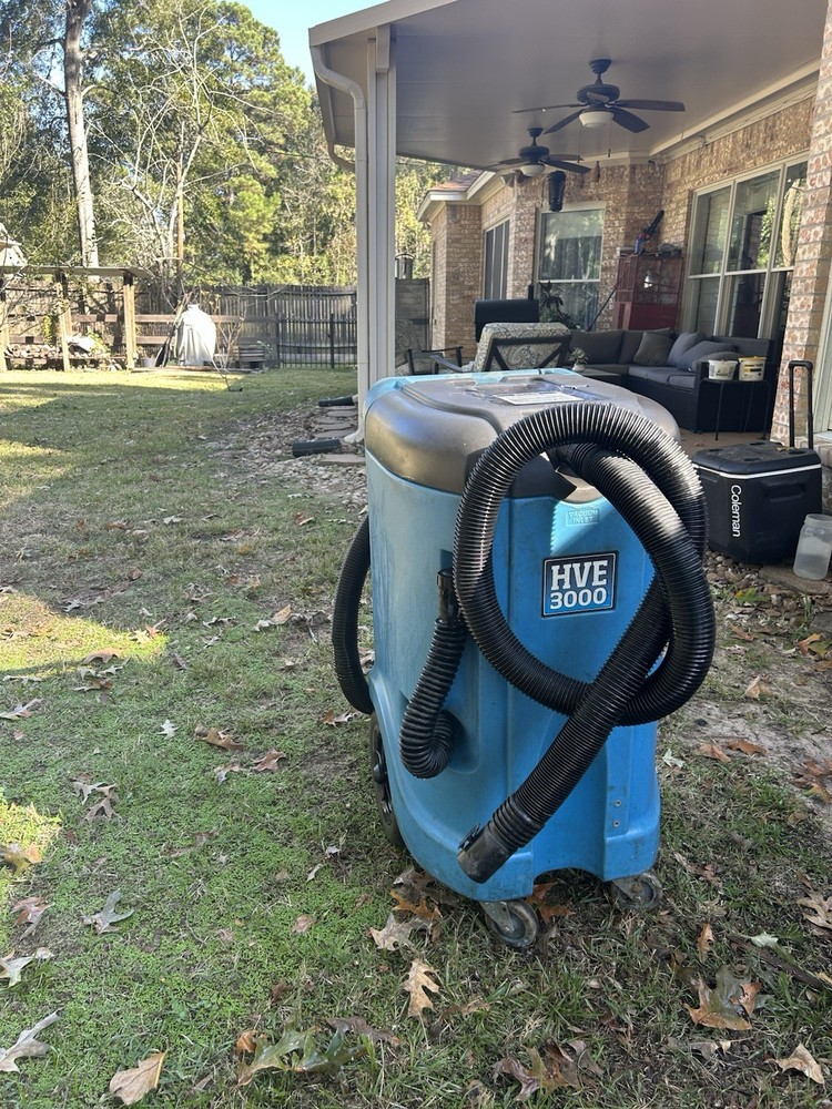 HVA 3000