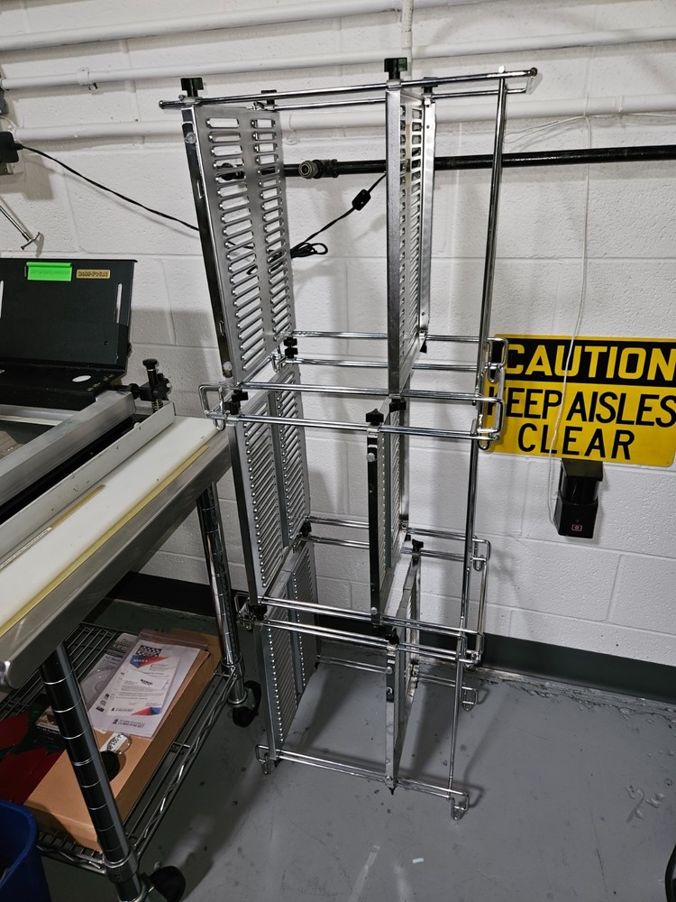 Metro PCB Hand Held Carrier